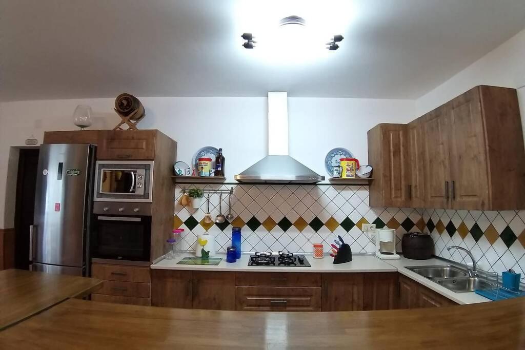 Benavilla Albunol Dış mekan fotoğraf