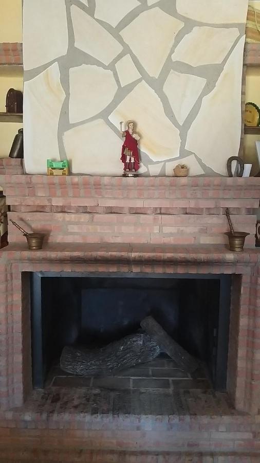 Benavilla Albunol Dış mekan fotoğraf